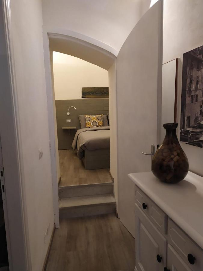 App Via Colombo 99 Ca' Dai Suchei Daire Riomaggiore Dış mekan fotoğraf